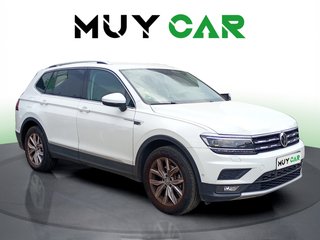 Volkswagen Tiguan Allspace Advance 1.4 TSI 110 kW (150 CV)