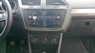Volkswagen Tiguan Allspace Advance 1.4 TSI 110 kW (150 CV)