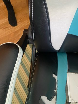 Silla Gaming XTR