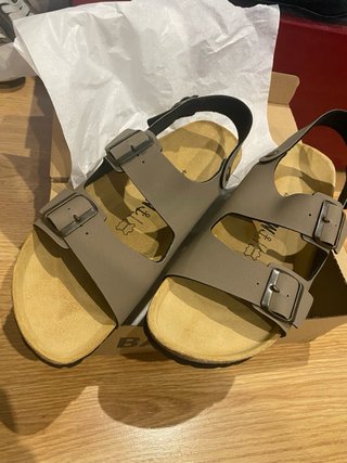 Sandalias Bayton NUEVAS Talla 44