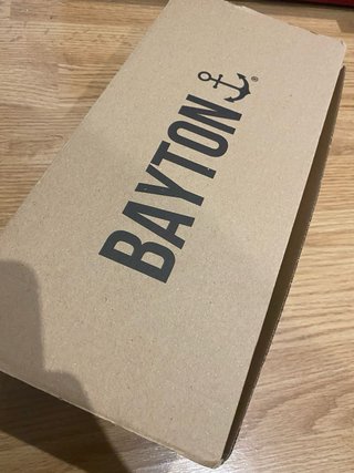 Sandalias Bayton NUEVAS Talla 44