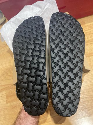 Sandalias Bayton NUEVAS Talla 44