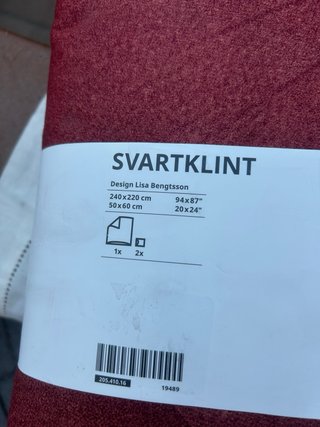 Funda Nórdica para cama doble A ESTRENAR