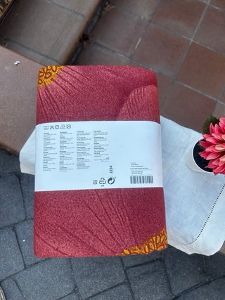 Funda Nórdica para cama doble A ESTRENAR