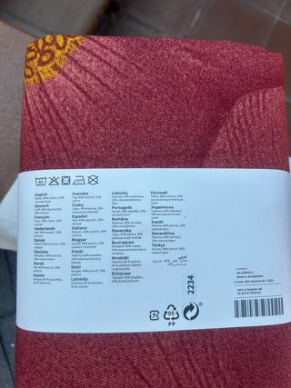 Funda Nórdica para cama doble A ESTRENAR