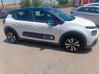 Citroen C3 2022