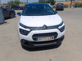 Citroen C3 2022