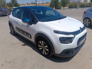 Citroen C3 2022