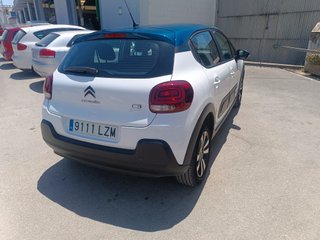 Citroen C3 2022