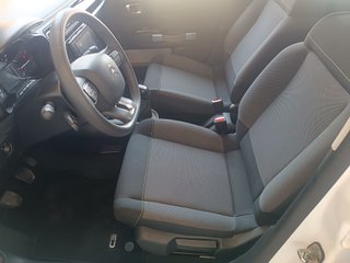 Citroen C3 2022