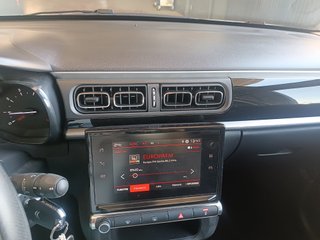 Citroen C3 2022