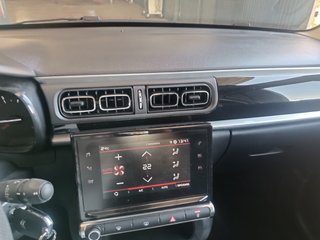Citroen C3 2022