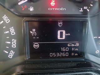 Citroen C3 2022