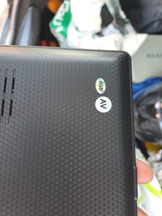 GPS Coche Junsun D100 7
