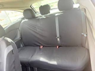 Ford Focus 2003