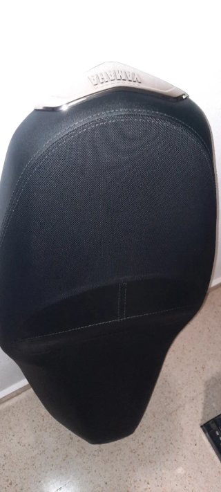 Asiento Yamaha XMAX 125/300 Tricity 125/300 Nuevo