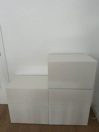Lote Muebles Salón Ikea