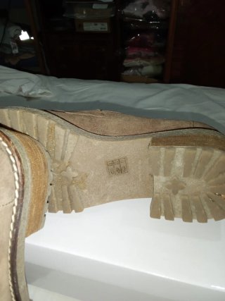 Zapatos de mujer talla 39