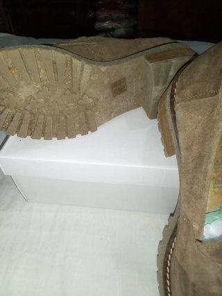 Zapatos de mujer talla 39