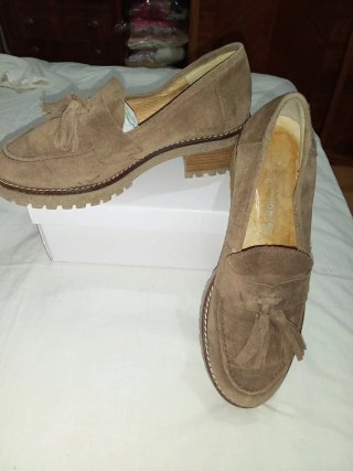 Zapatos de mujer talla 39