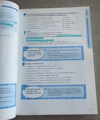 GRAMMAR MATRIX