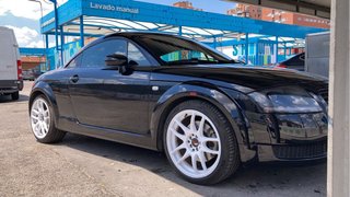 Audi TT 2000