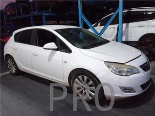 Despiece Motor Opel Astra J Berlina 5p (12.2009->)