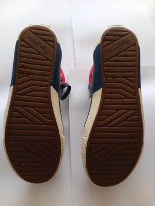 Zapatillas Pepe Jeans Hombre