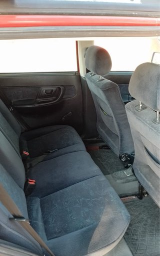 SEAT Cordoba Vario