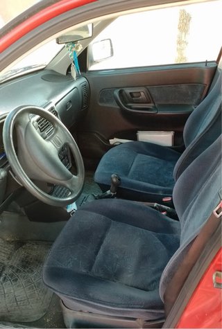 SEAT Cordoba Vario