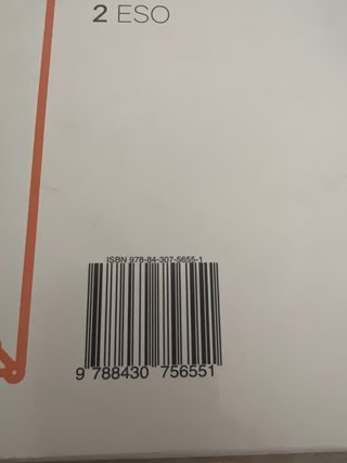 Tecnologia i digitalització 2 ESO
