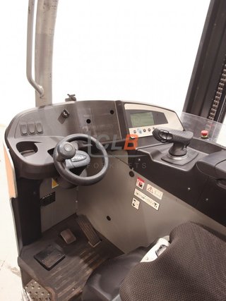 Ref. M-6611 Retráctil STILL FM-X 14