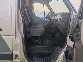 Opel Movano 2011