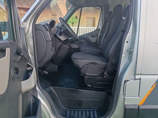 Opel Movano 2011