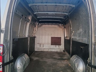 Opel Movano 2011