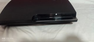 Mandos PS3, Cables, Caja y Disco Duro 500GB