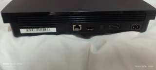 Mandos PS3, Cables, Caja y Disco Duro 500GB