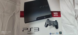 Mandos PS3, Cables, Caja y Disco Duro 500GB