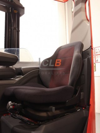 Ref. M-6625 Retráctil BT RRE 160