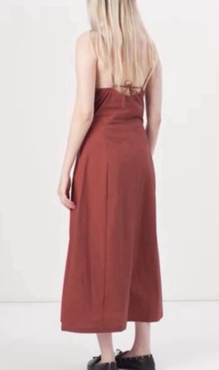 Vestido Parfois