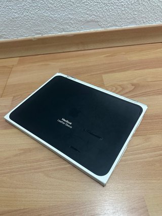 Funda de Piel para MacBook Apple