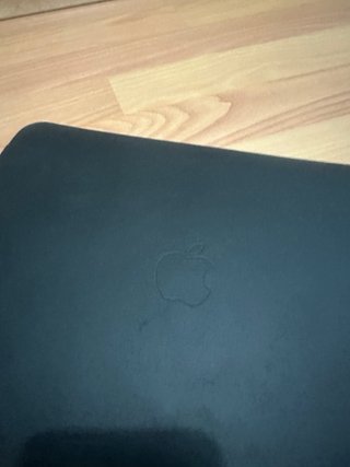Funda de Piel para MacBook Apple