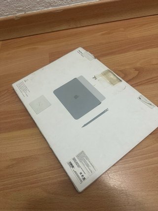 Funda de Piel para MacBook Apple