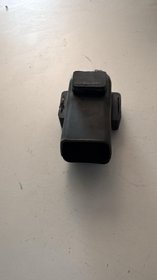 Relé intermitente para Daelim, OTELLO 125. Ref 3830A-BA8-0000-M1