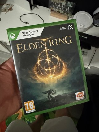 Elden Ring per Xbox Series X/One