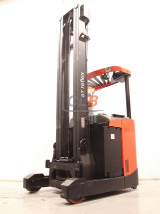 Ref. M-6617 Retráctil BT RRE 140