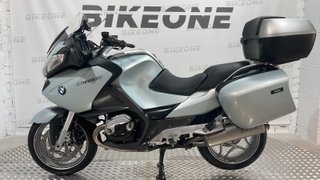 BMW R 1200 RT - 2012 - 119.310 KM