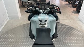 BMW R 1200 RT - 2012 - 119.310 KM