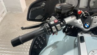 BMW R 1200 RT - 2012 - 119.310 KM