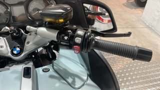 BMW R 1200 RT - 2012 - 119.310 KM